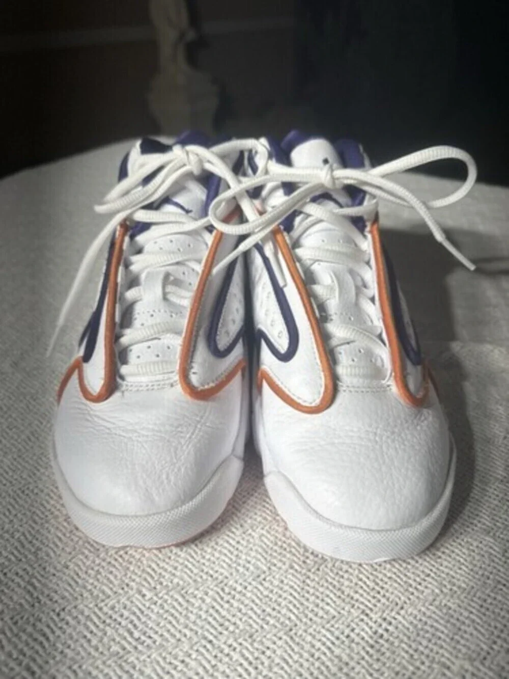 Wmns Air Jordan OG 'Suns' Sneakers